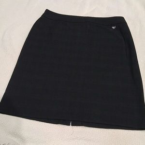 Pencil skirt